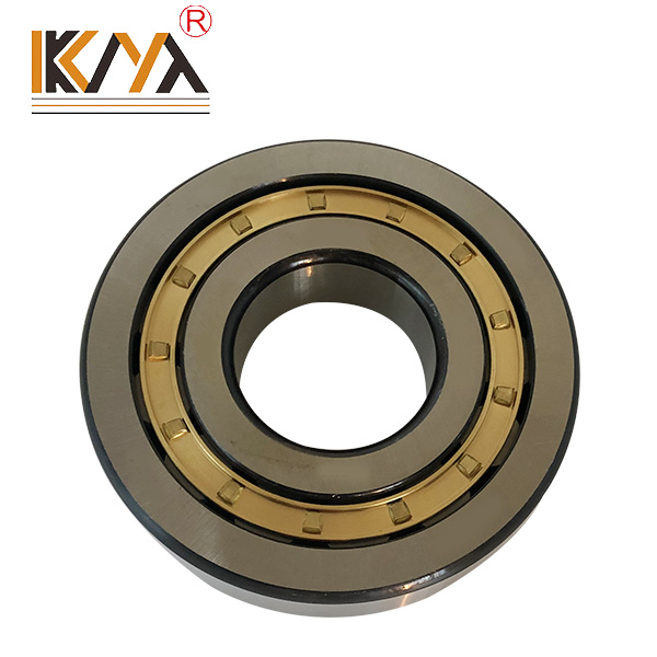 hot sales NUP305 cylindrical roller bearings